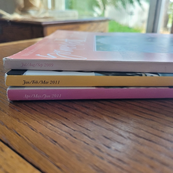 Bundle of 3 Somerset Life Publications - Picture 8 of 9